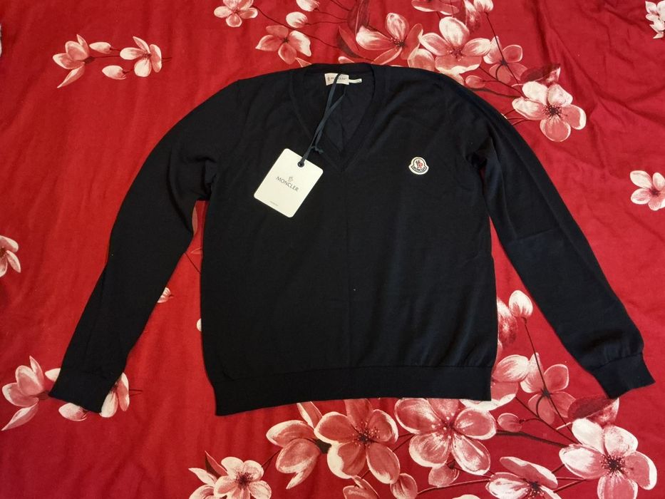 Bluza dama moncler