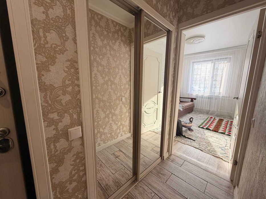 3 ком в мкр. городок строителей