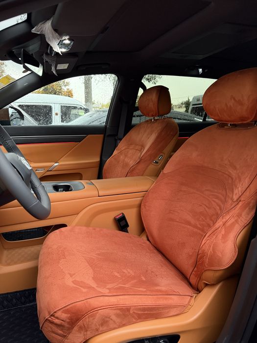 Леапмотор С16,Донгфенг 008 накитка