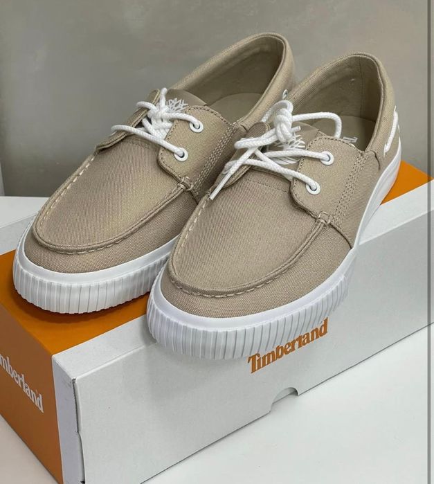 лоферы timberland (оригинал)