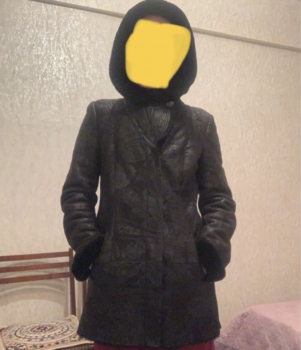 Дубленка