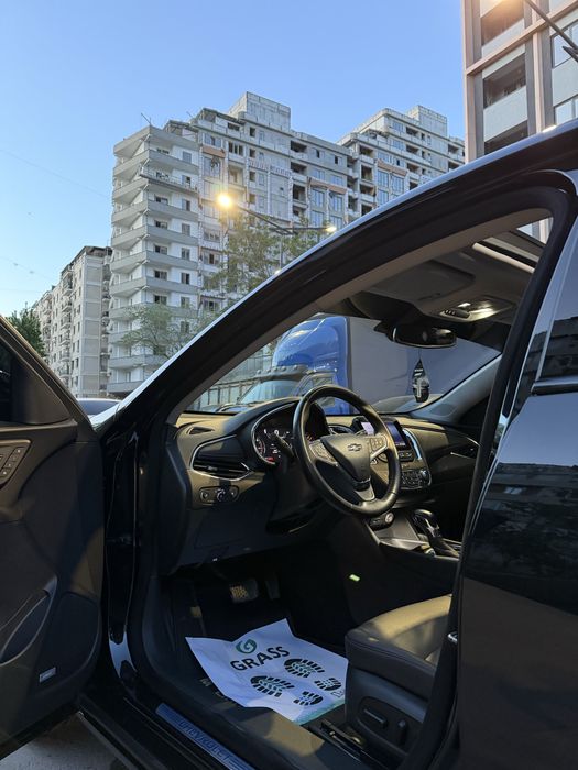 Malibu xl 2023 oxiri qora kraska tozza ideal.Navoroti full