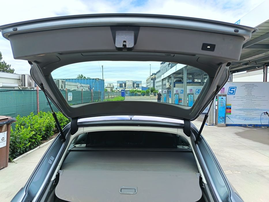 AUDI A4 2011 — imagine 5