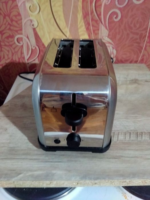 Продам Тостер Tefal