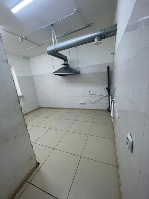 Сдам в аренду пекарню в центре города.