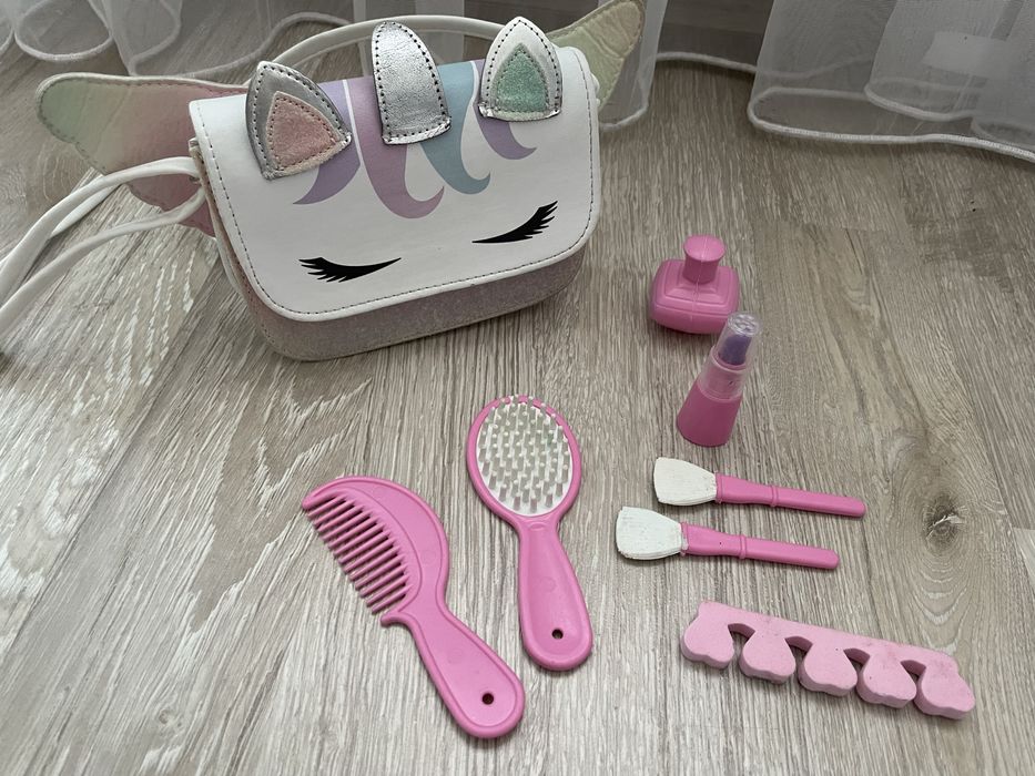 Лотове използвани детски играчки за момиченце