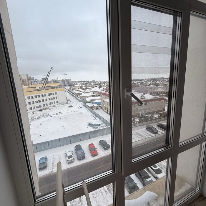 Продам квартиру евротрешка в ЖК Stocholm