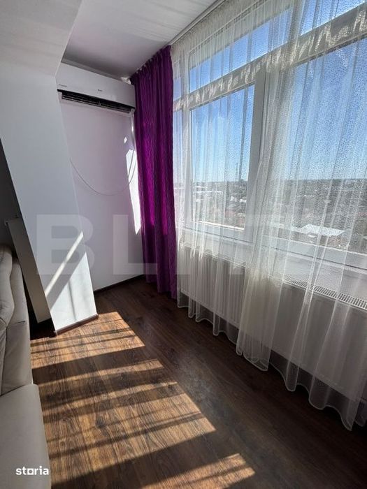 Apartament 3 camere, 62 mp, zona Gheorghe Doja - Afi, 1978