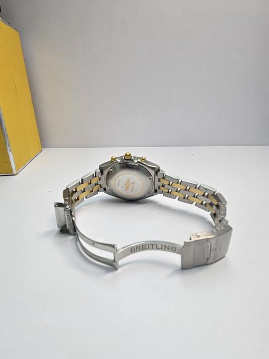 Breitling Chronomat