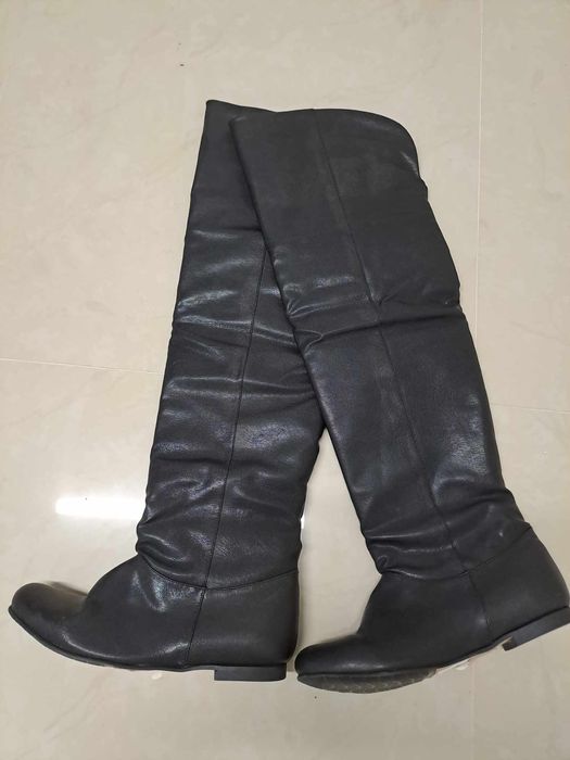 НОВИ Ботуши Есен-Пролет