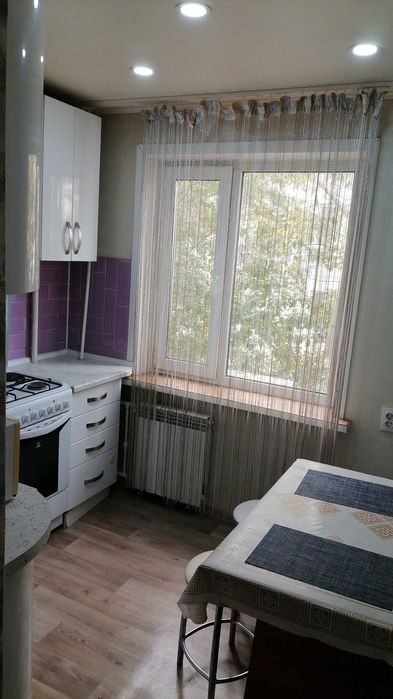 Квартиры посуточно