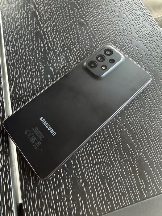 Samsung Galaxy A53 5G
