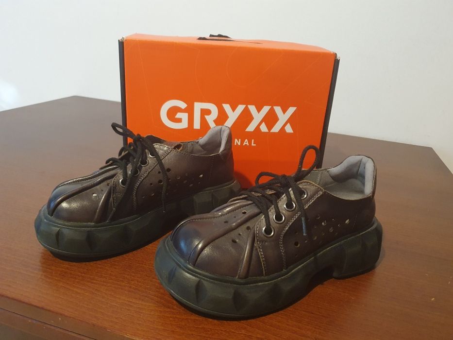 Pantofi dama, mărimea 37