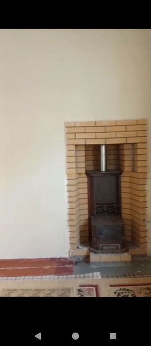 Продается жилдом в центре г Андижан.