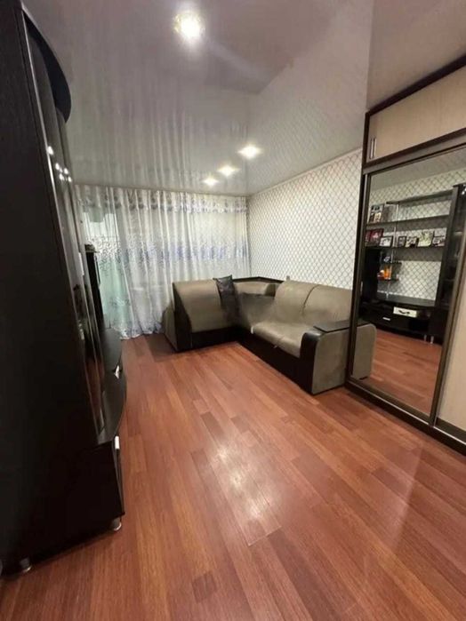 2 комнатная, КЖБИ