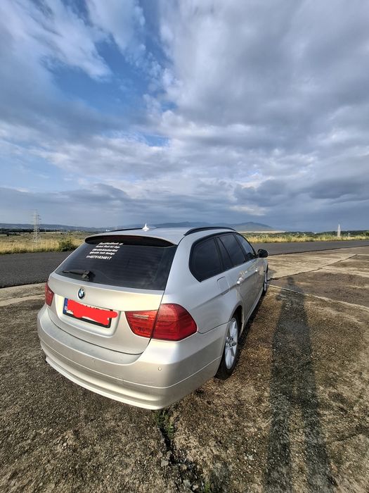Bmw seria 3 e90/91 Automat