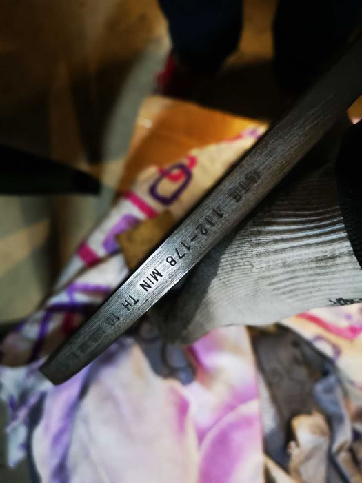 Спирачки Ауди А4 Б8