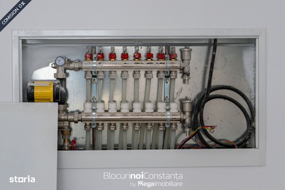 #Cauți un bloc de calitate în Constanța? Vino și convinge-te singur!