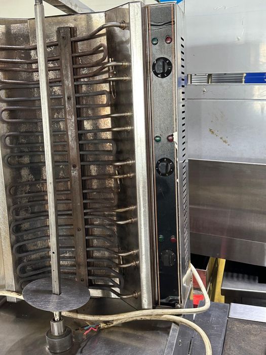 Оборудование для кафе