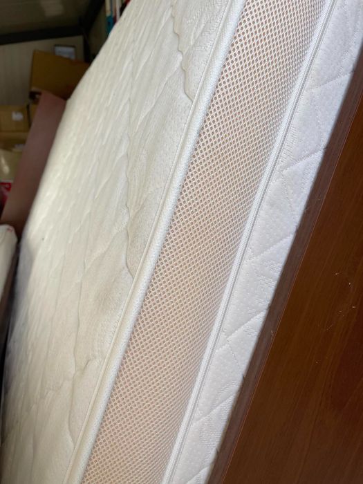 Ъглови легла комплект. +  2бр. матрака