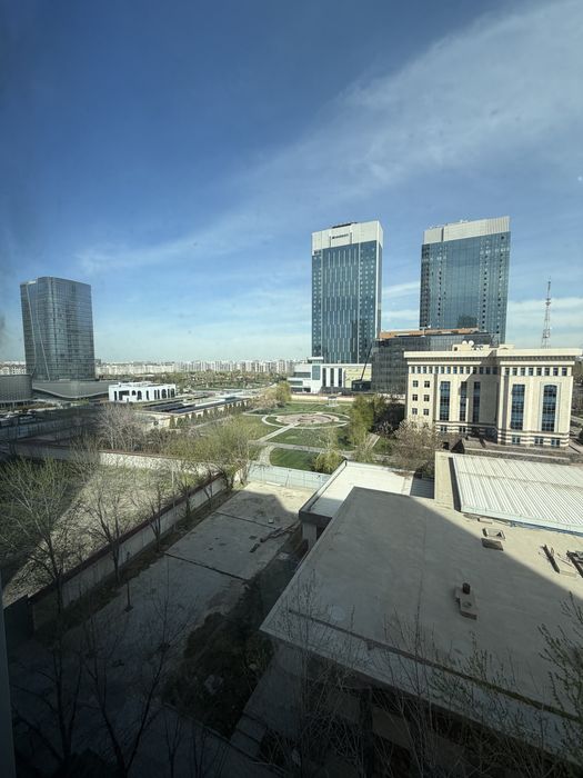 Сдается нежилое офис в Nest One