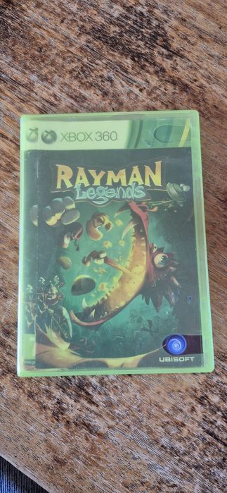 Игри за Xbox 360