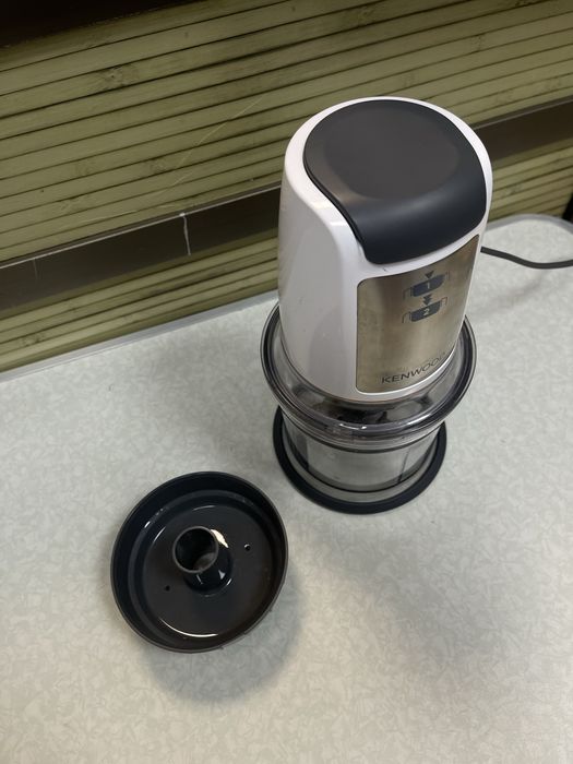 Чопър Kenwood Easy chop