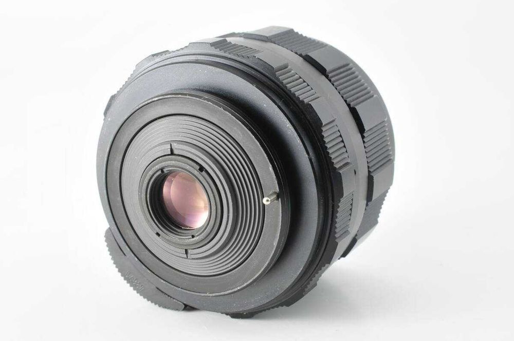 Asahi Pentax Super Takumar 28mm f3.5 - M42