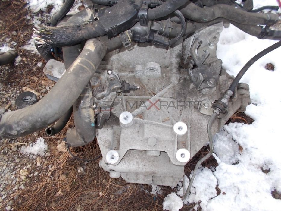 6-степенна скоростна кутия за Mini Cooper (R50, R53) 1.6,