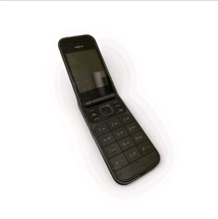 Nokia 2720 Flip *в много добро състояние*