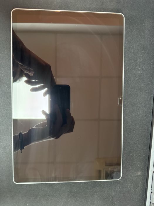 Samsung galaxy tab s9 FE+ 256gb 12gb ram