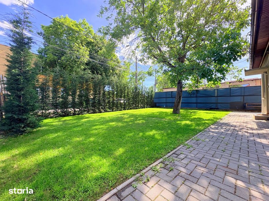 Casa de inchiriat, in zona Balcescu, pentru office s-au rezidential