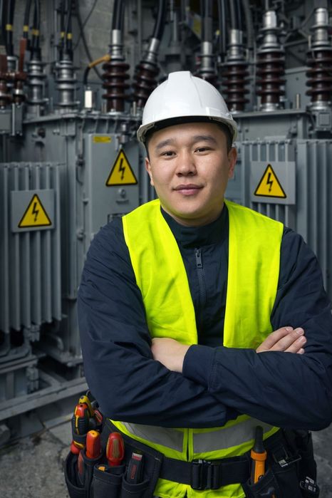 Электрик Астана.Электромонтаж.