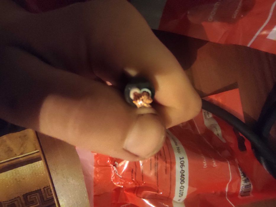 Продам качественный удлинитель (переноска)