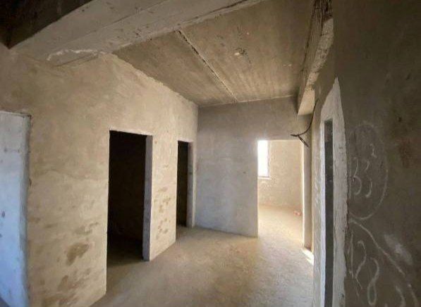 Vodnik tomonda 2 xonalik korobka sotiladi