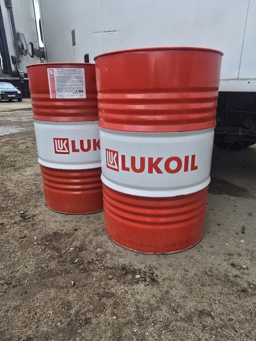 Бочки 200 литров