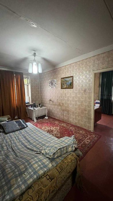 Продается квартира на Ц13 3/2/4, кирпичный