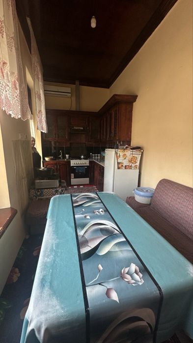 Хавли сотилади янги стройка