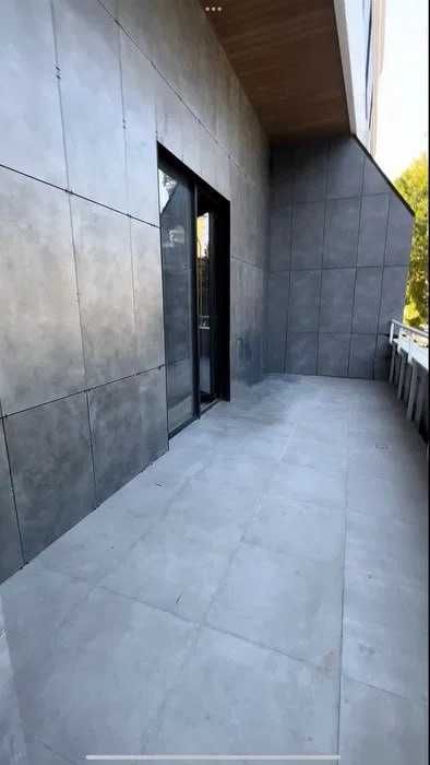 Инвестиция: Infinity Aqua, 80м² + терраса, потенциал до 120м²`