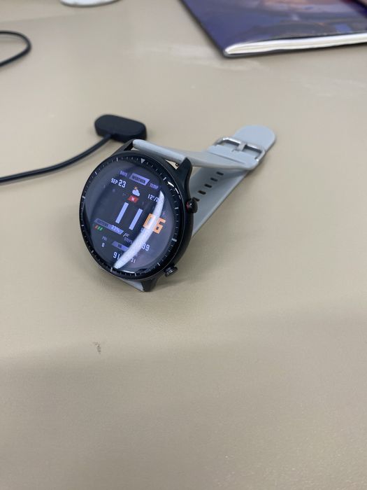 Смарт часы Amazfit GTR 2