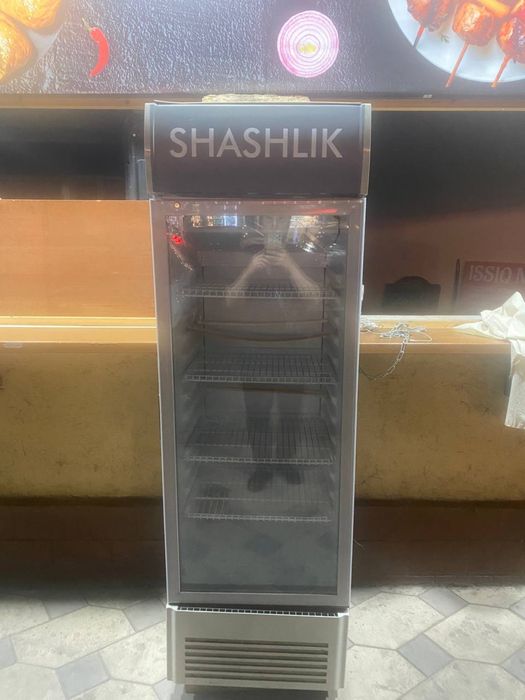 Холодильник продается
