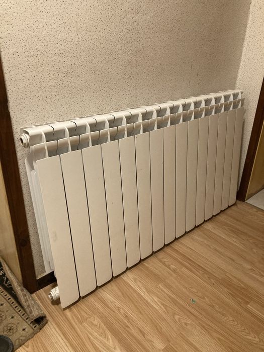 Алуминиев радиотор Kaldo