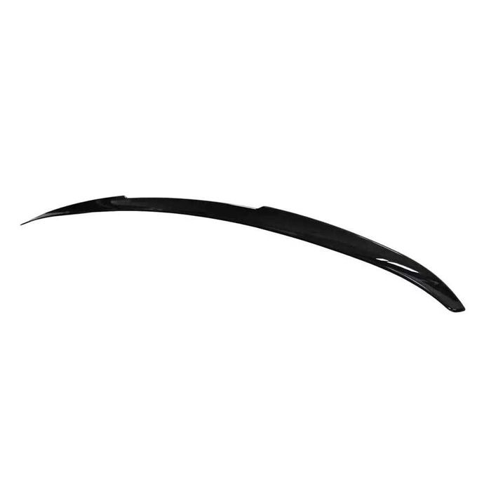 Eleron Portbagaj Lip Codita dedicat BMW X6 G06 / X6M F96, Negru Lucios