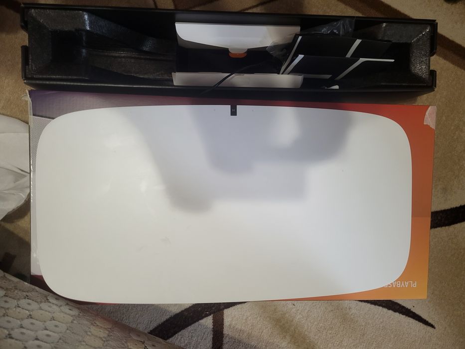 Sonus play base  нов