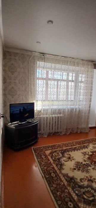 1 комн Центр,,ул.Конституции,Рахат