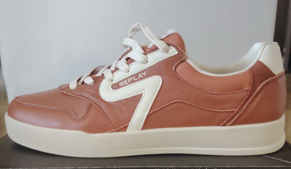 Мъжки обувки Replay