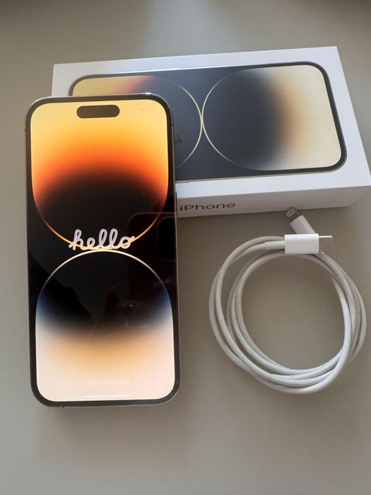 iPhone 14 Pro 128GB