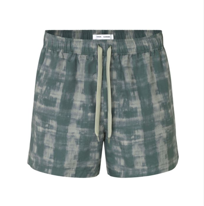 Samsoe & Samsoe Swim Short ОРИГИНАЛНИ плажни/плувни шорти - S
