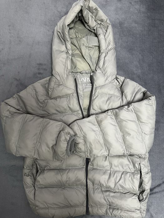 Демисезонная куртка на мальчика