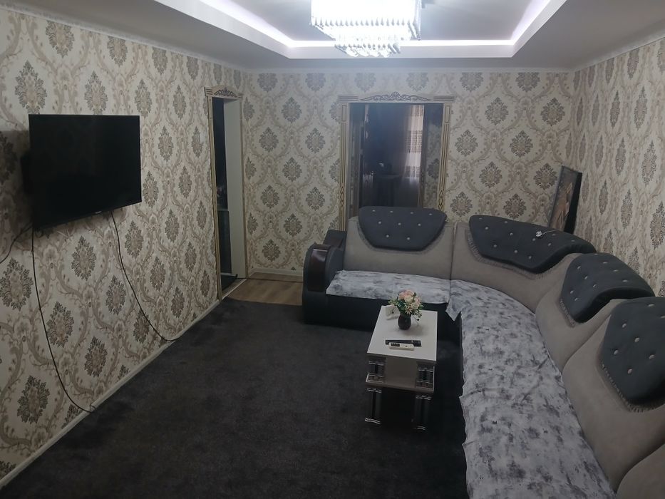 Квартира чилонзор
